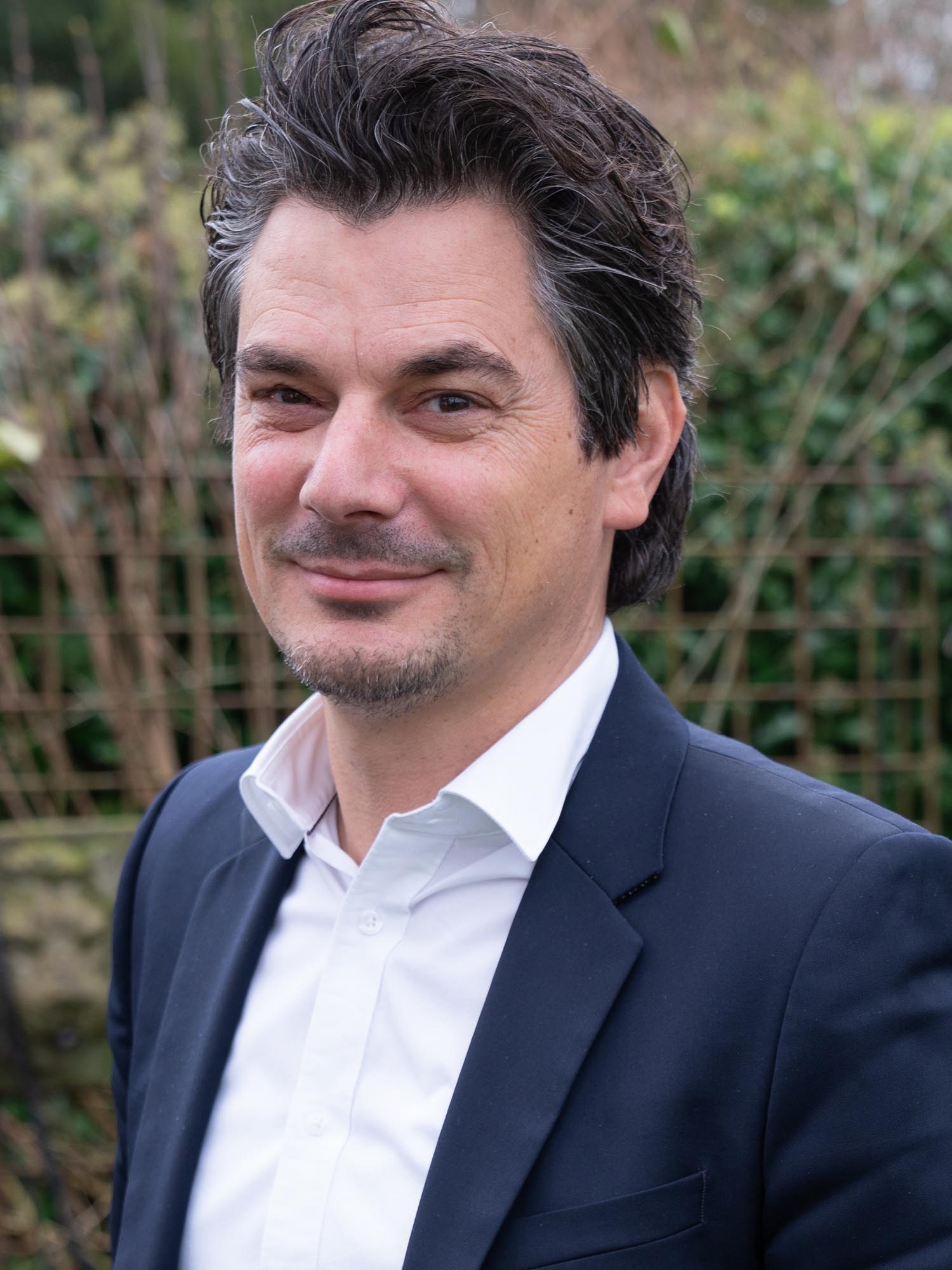 RVS Limburg Jules Goossens programmamanager