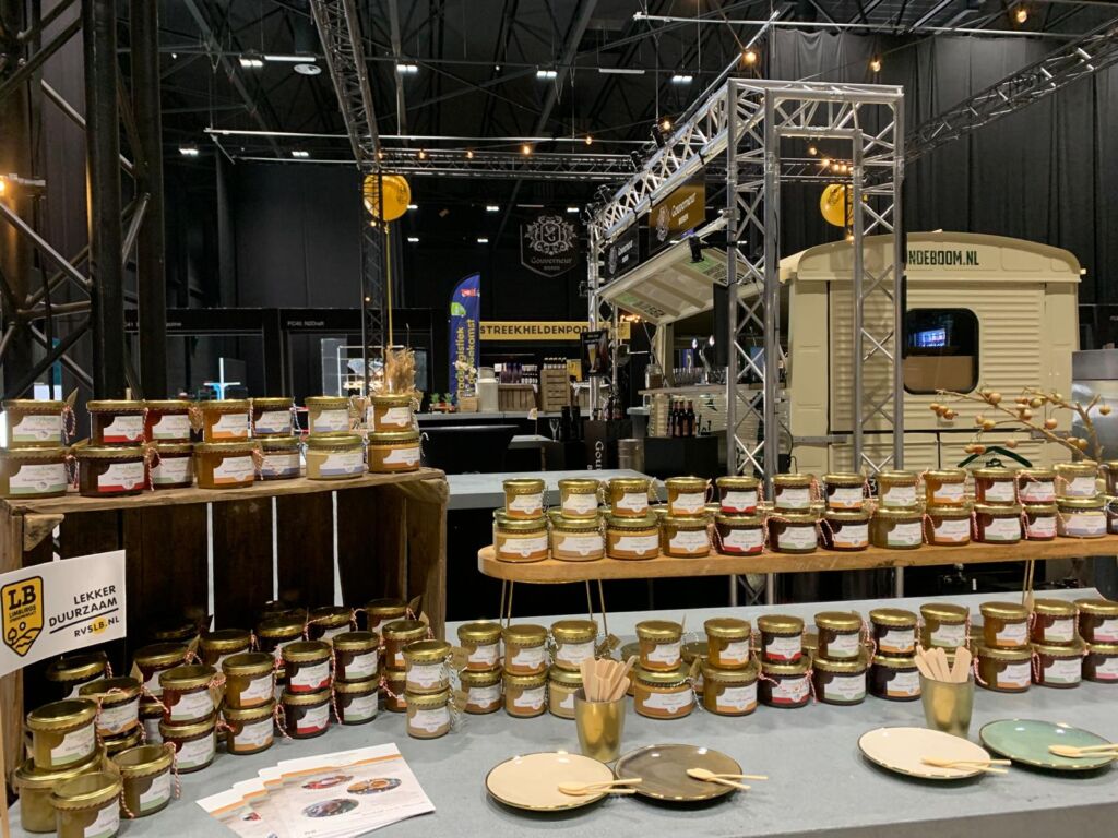 RVS-LB Streekheldenplein