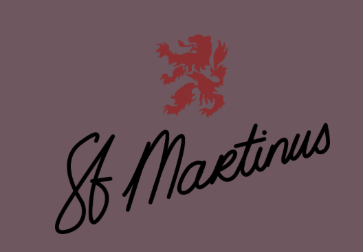 Wijndomein St. Martinus RVS-LB